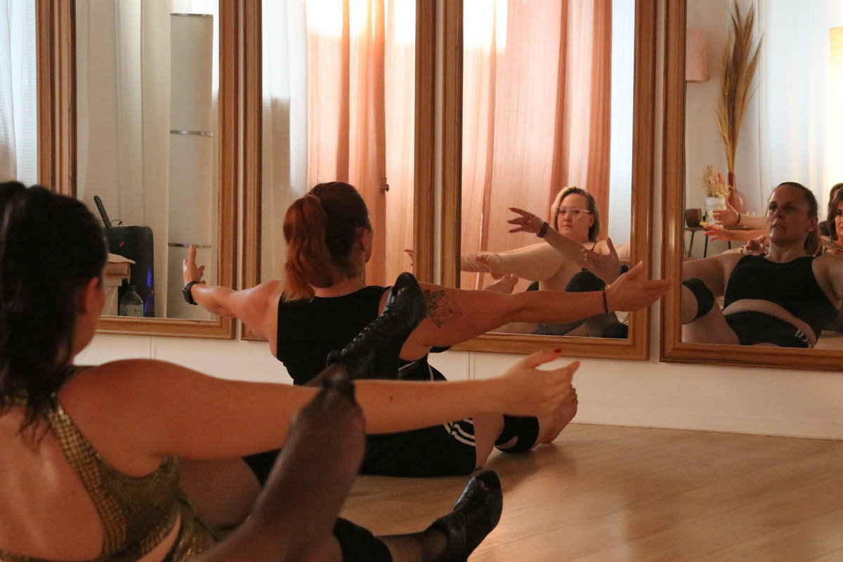 Flow Mobility