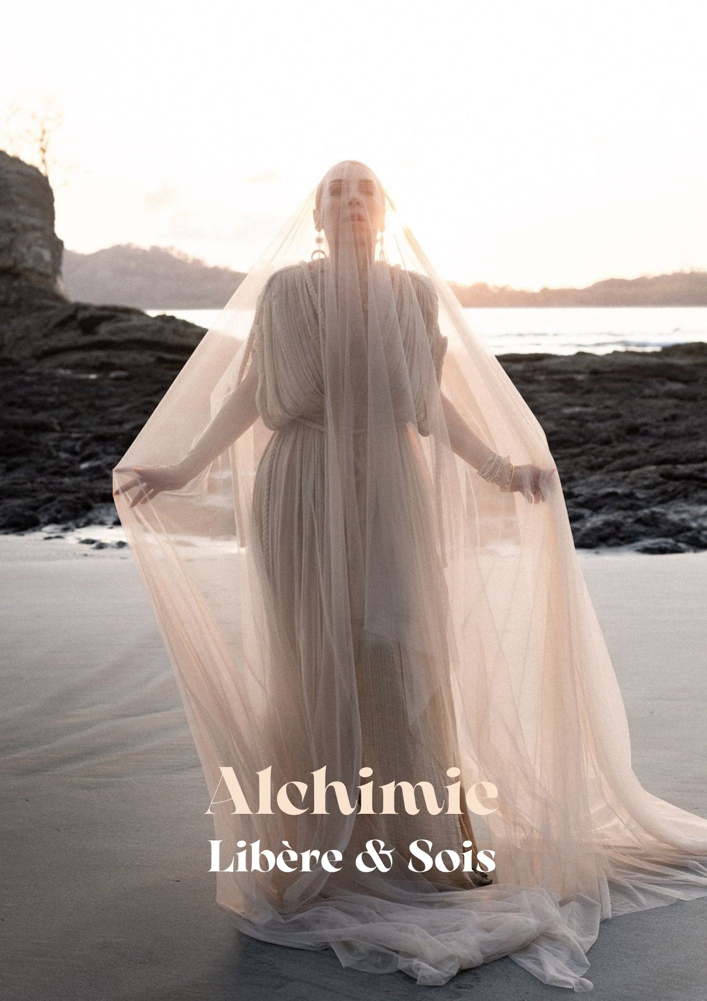 Programme Alchimie